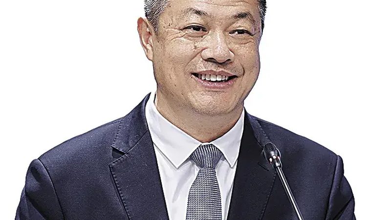 工业清洗用表面活性剂：揭秘其价格背后的因素**