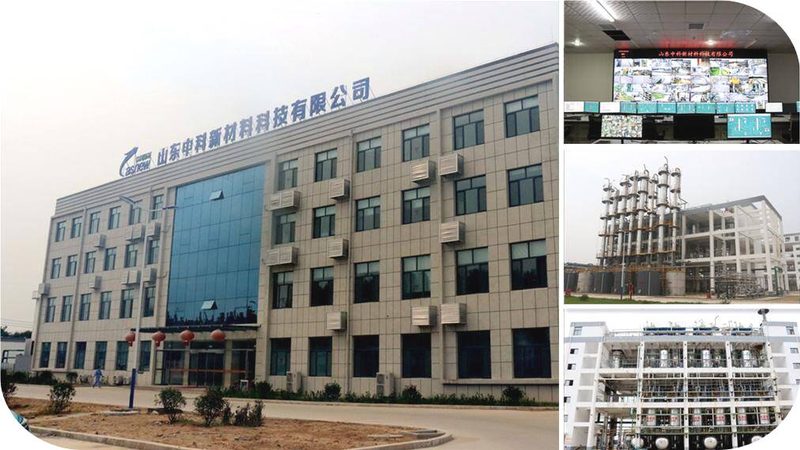 广东新材料公司产品参数解析：关键指标与选型逻辑