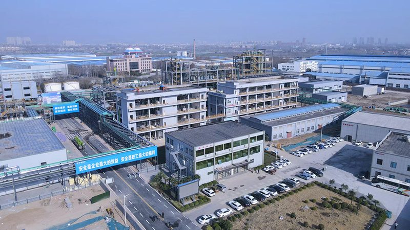 半导体新材料批发市场：价格波动背后的逻辑**